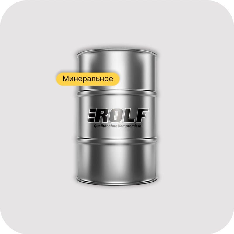 ROLF Krafton M5 U 15W-40
