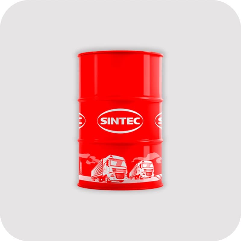 Sintec Hydraulic HVLP 32