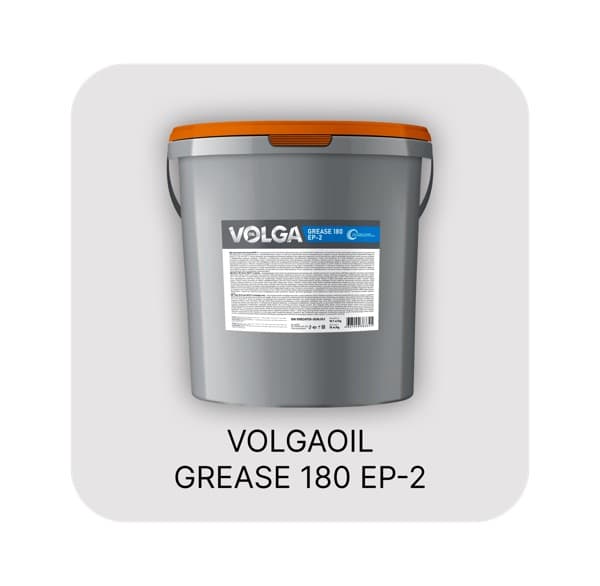 Volga Oil EP-2
